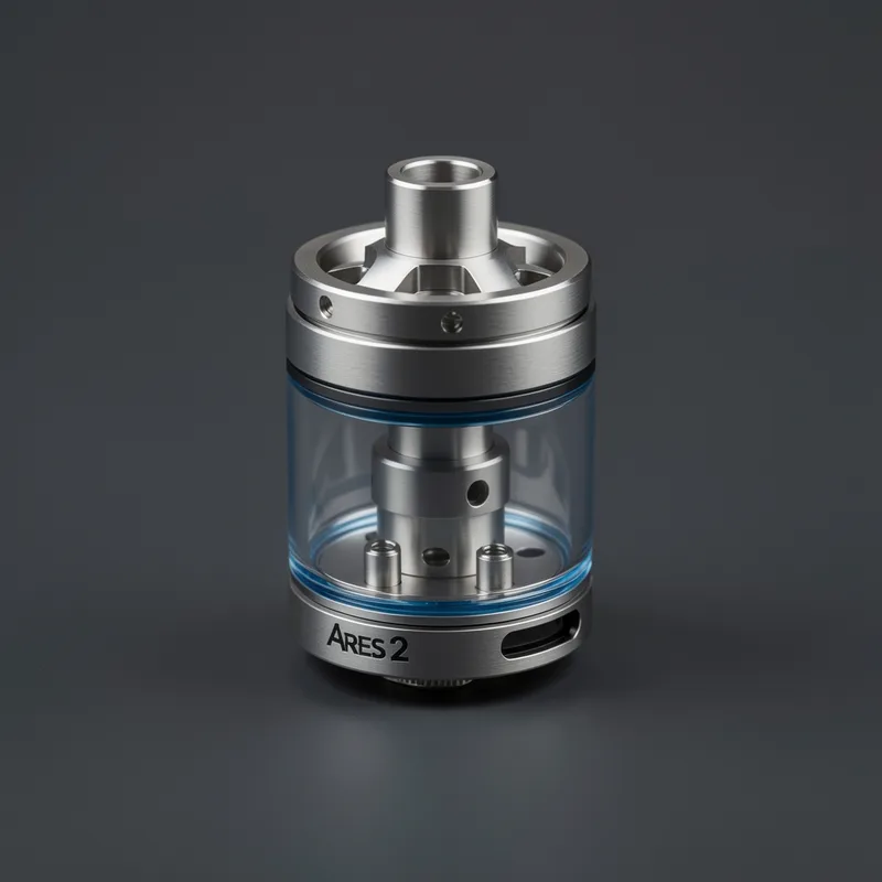 Ares 2 RTA : avis, prix et configuration en 2026
