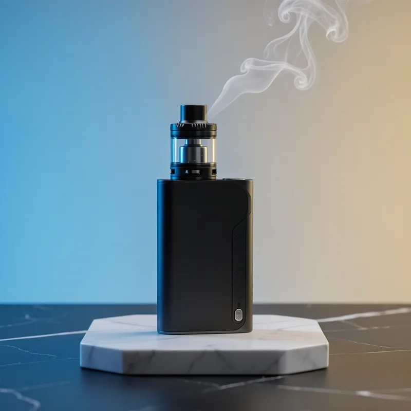 Batterie Vision Spinner 2 : prix, autonomie et avis en 2026