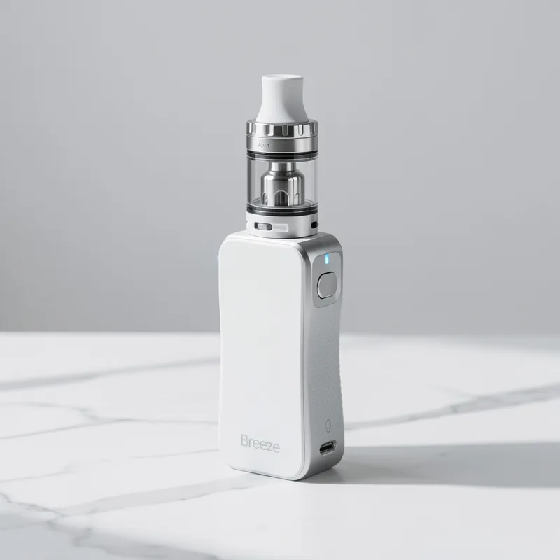 Breeze Aspire : avis, prix et configuration en 2026