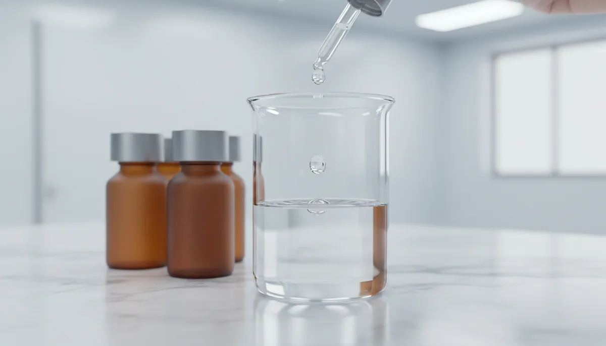 Comment doser les booster de nicotine pour e-liquide : formule et précisions