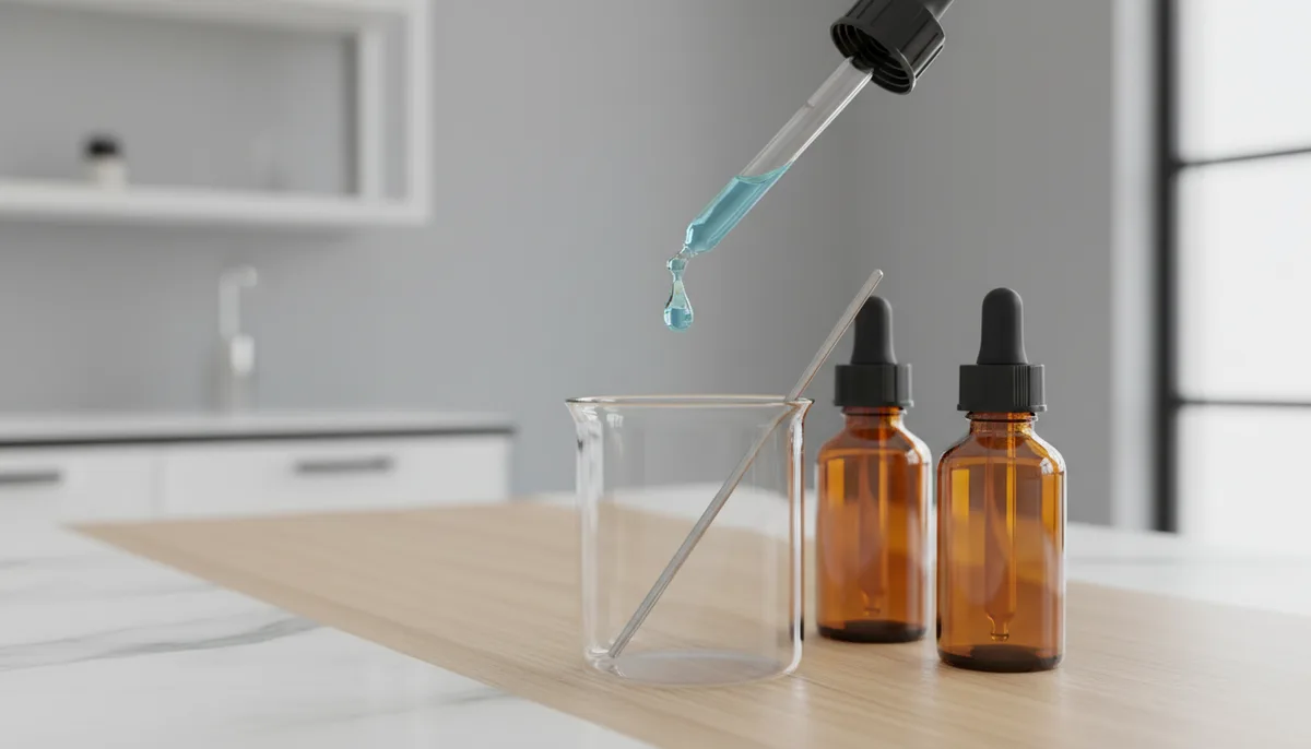 Comment doser son DIY pour cigarette électronique : recettes et précisions