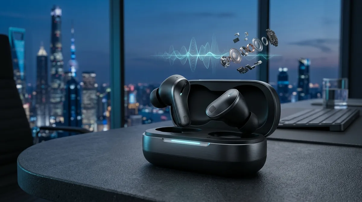 Comparatif des écouteurs sans fil : quel modèle choisir ?