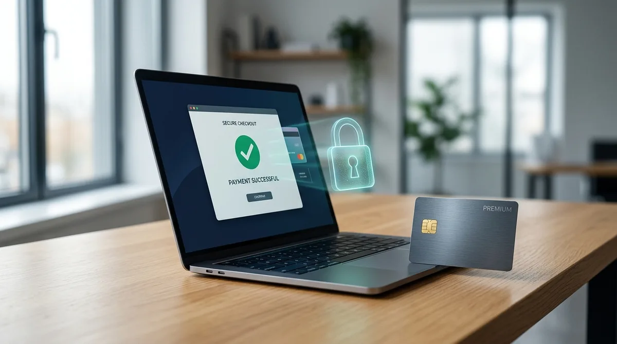 Comment sécuriser vos achats en ligne