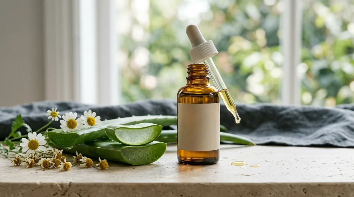 Guide complet des soins du visage naturels