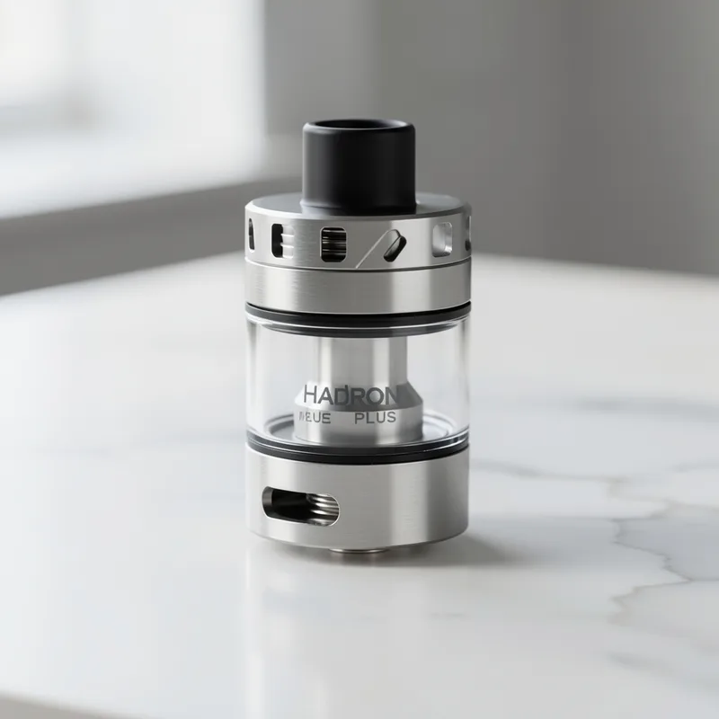 Hadron Plus : avis, prix et configuration en 2026
