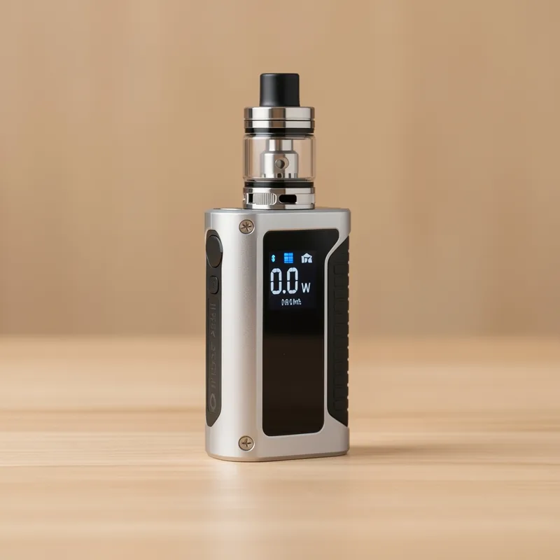 iStick Pico 25 : avis, prix et comparatif 2026
