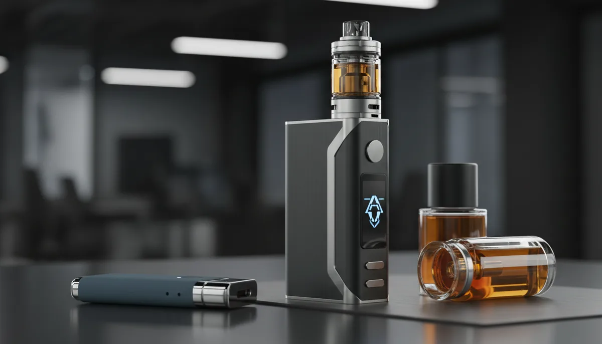 Meilleur site pour acheter une cigarette électronique : comparatif 2026