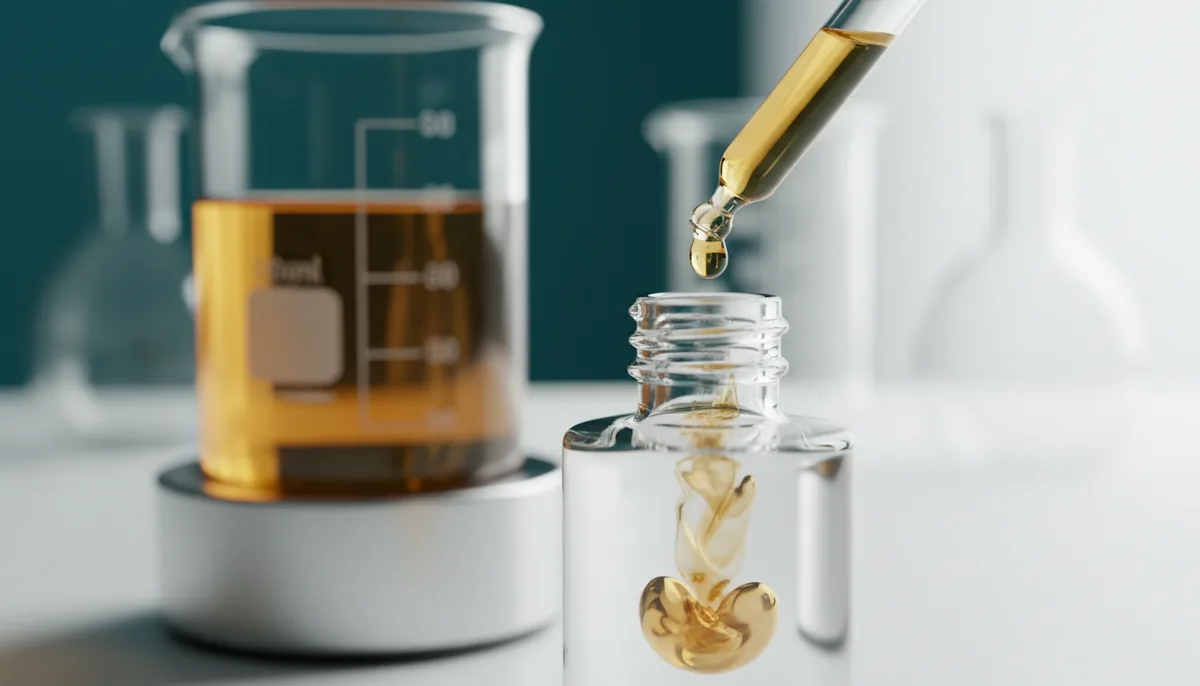 Quel pourcentage d'arôme dans un e-liquide ? Dosage précis et erreurs à éviter