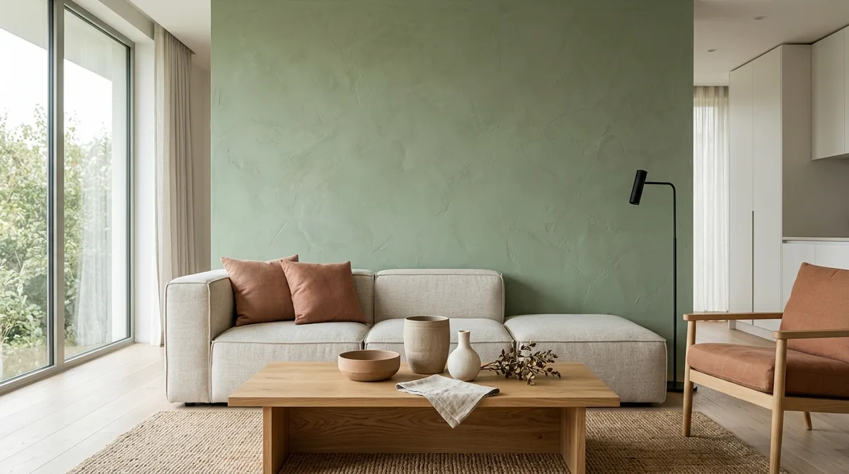 Les tendances déco intérieure à adopter en 2026